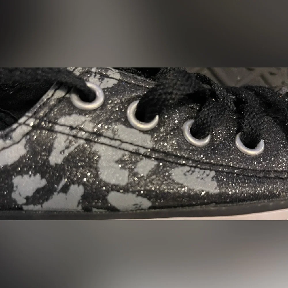 Converse all star